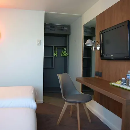 Campanile Sete - Hotel