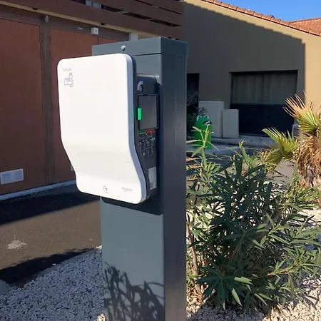 Campanile Sete - Hotel 3*