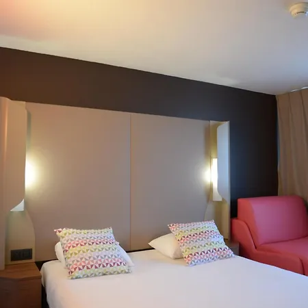 Campanile Sete - Hotel Balaruc-le-Vieux