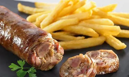 Campanile Sete - Balaruc-le-Vieux