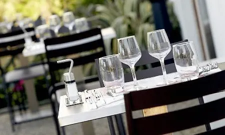 Campanile Sete - Hotel