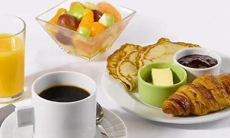 Campanile Sete - 3* Balaruc-le-Vieux