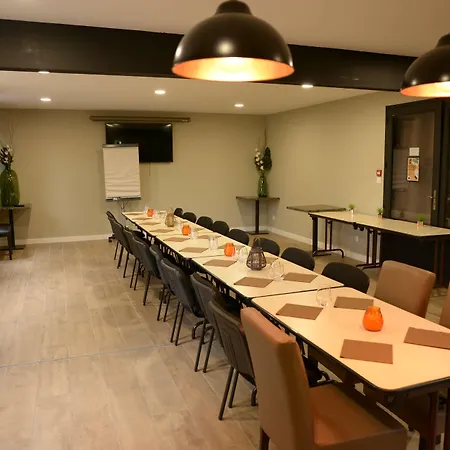 Campanile Sete - Hotel