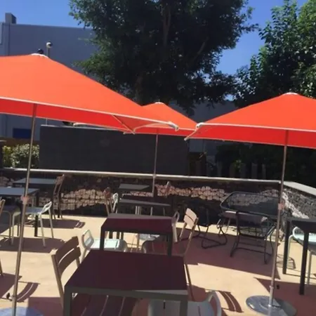 Campanile Sete - Hotel Balaruc-le-Vieux