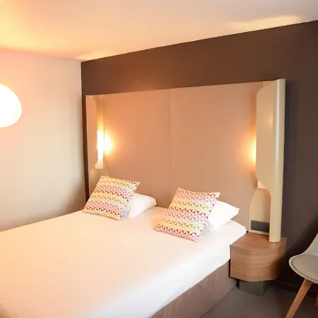 Hotel Campanile Sete - 3*