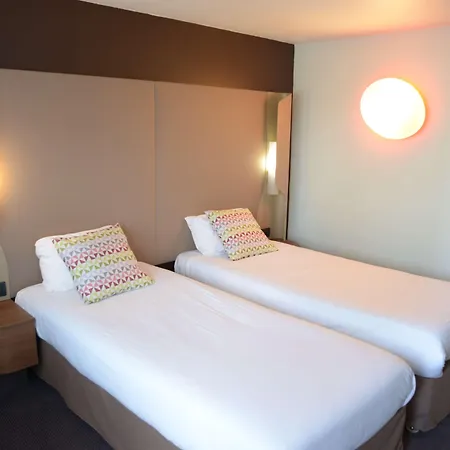 Hotel Campanile Sete -