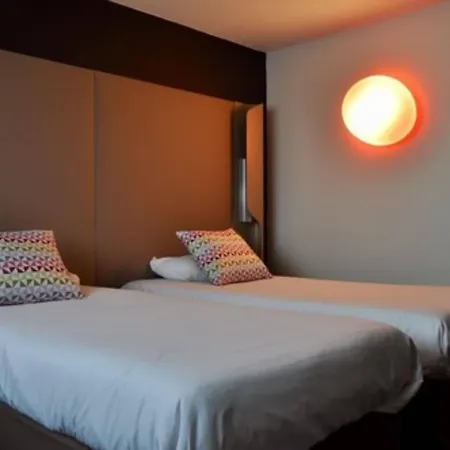 Campanile Sete - Hotel Balaruc-le-Vieux