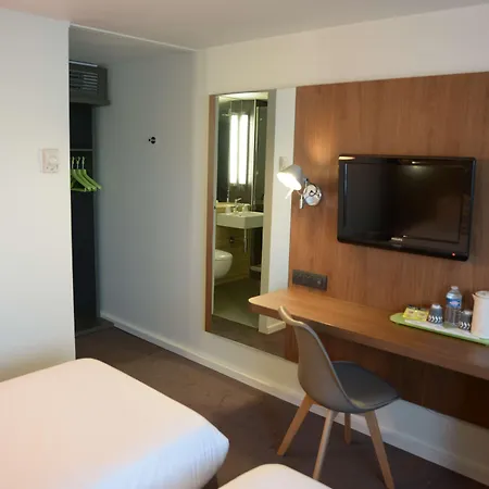 Hotel Campanile Sete -