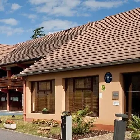 Campanile Sete - Hotel Balaruc-le-Vieux