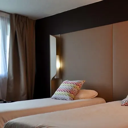 Campanile Sete - Hotel 3*