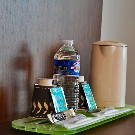 Campanile Sete - Hotel 3*