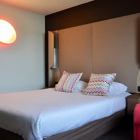 Campanile Sete - Hotel Balaruc-le-Vieux