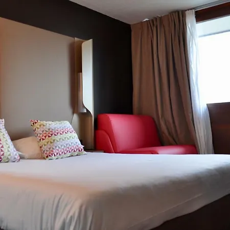 Hotel Campanile Sete - Balaruc-le-Vieux