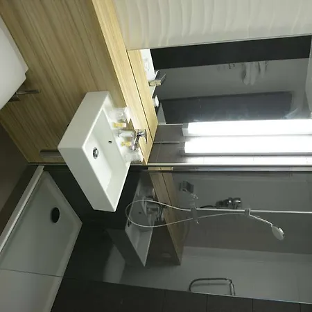 Campanile Sete - Hotel