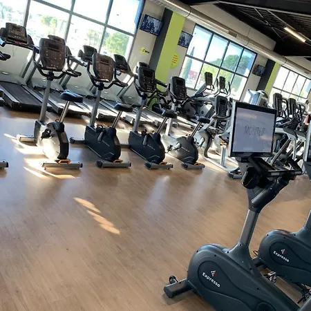 Campanile Sete - 3* Balaruc-le-Vieux