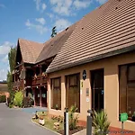 Campanile Sete - 3*