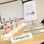 ホテル Campanile Sete - 3*