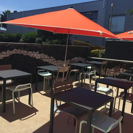 Campanile Sete - Hotel 3*