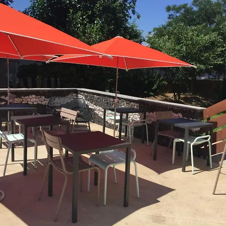 Campanile Sete -