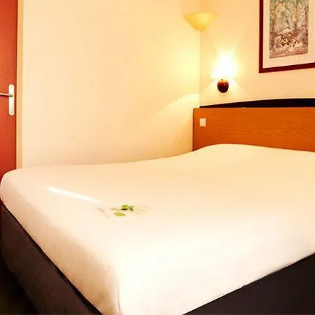Campanile Sete - Szálloda 3*