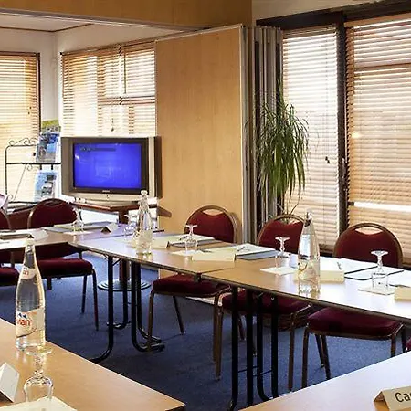 Szálloda Campanile Sete - Balaruc-le-Vieux