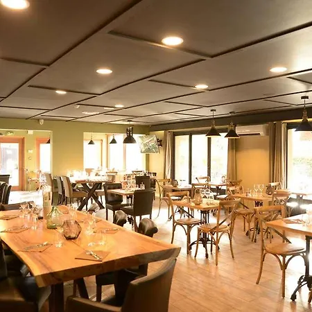 Restaurant Campanile Sete -