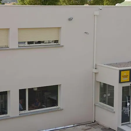 Szálloda Campanile Sete - 3*