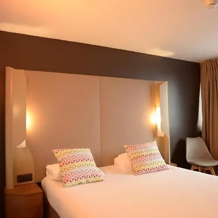 Campanile Sete - 3*