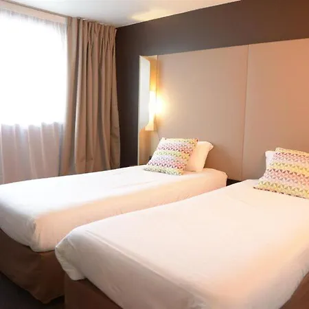 Campanile Sete -