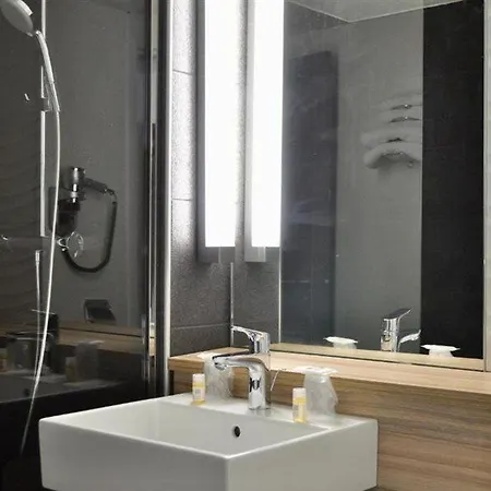 Campanile Sete - Balaruc-le-Vieux