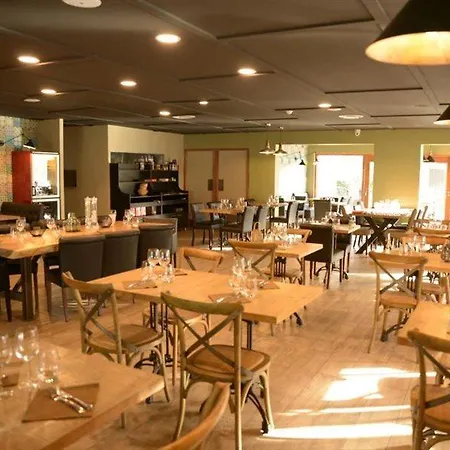 Campanile Sete - Hotel