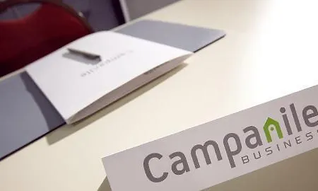 Campanile Sete - Szálloda 3*