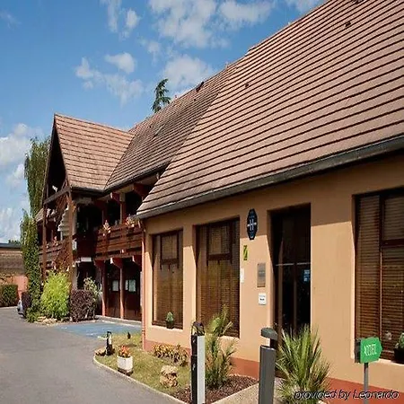 Campanile Sete - 3*
