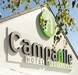 Campanile Sete - Szálloda 3*
