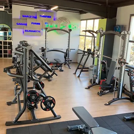 Campanile Sete - 3* Balaruc-le-Vieux