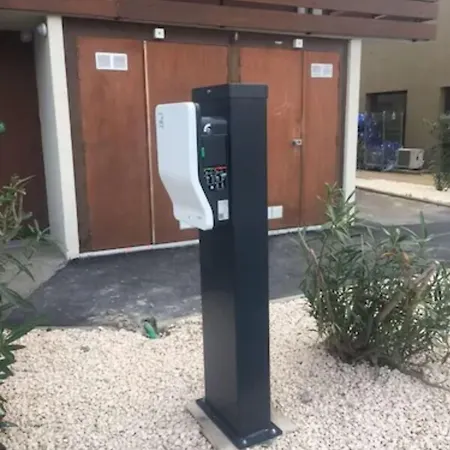 Campanile Sete - 3*