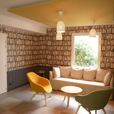 Campanile Sete - Szálloda