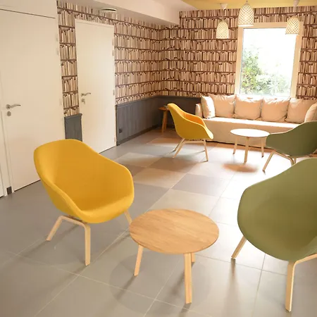 Campanile Sete - Szálloda 3*