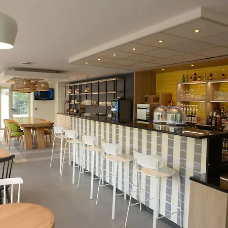 Campanile Sete - Szálloda Balaruc-le-Vieux