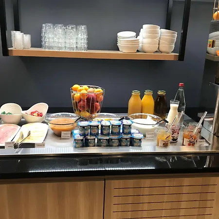 Campanile Sete - Szálloda