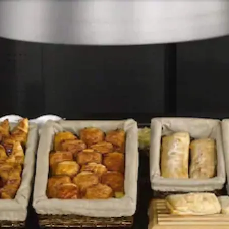 Campanile Sete - Szálloda Balaruc-le-Vieux