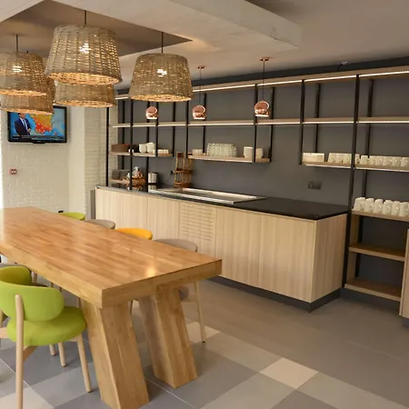 Campanile Sete - Balaruc-le-Vieux