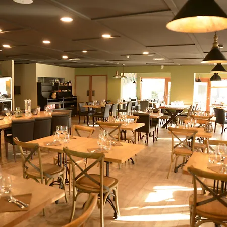 Campanile Sete - Szálloda Balaruc-le-Vieux