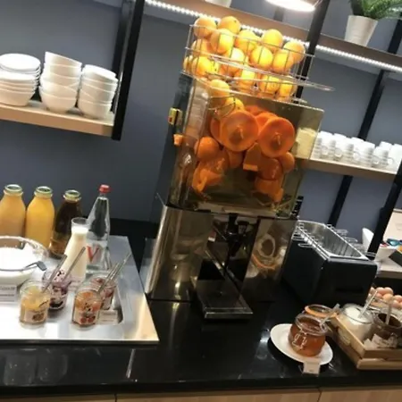 Campanile Sete - Balaruc-le-Vieux