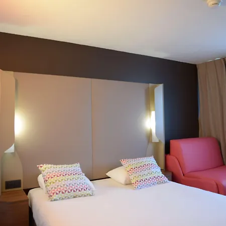 Campanile Sete - 3* Balaruc-le-Vieux