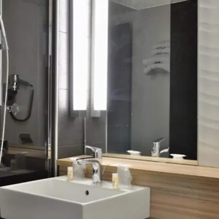 Campanile Sete - Szálloda