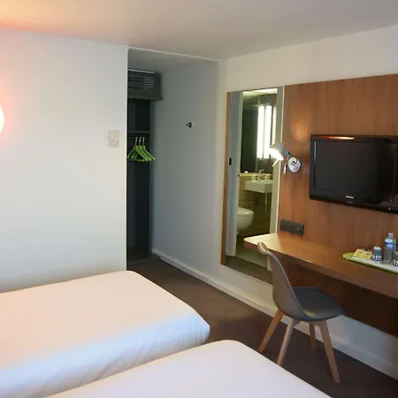 Campanile Sete - Szálloda 3*