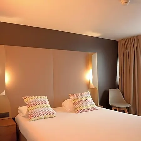 فندق Campanile Sete - 3*