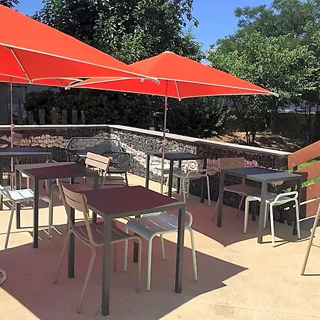 فندق Campanile Sete - 3*