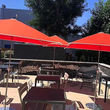 Campanile Sete - 3* بالاروس-لي-فيوكس